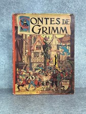 Grimm par morette brave - grimm.,