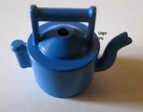 Lego 4430 fabeh5 kettle - lego, blue