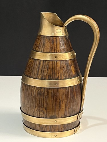 Ancien pichet vin - ancien, ou