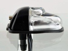  GICLEUR LAVE GLACE PEUGEOT 106 LED BLEU + STROBE 12V NEUF