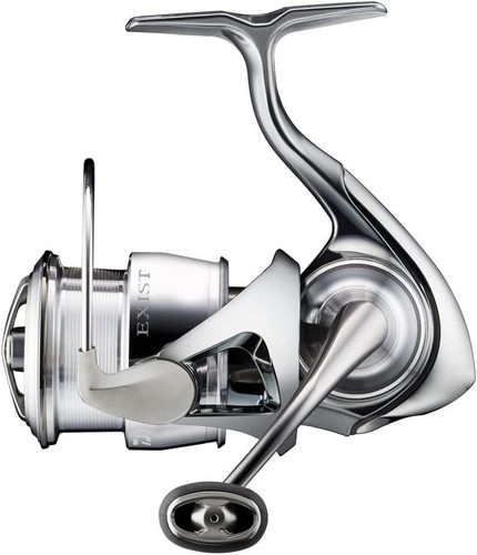 Daiwa exist spinning - exist,