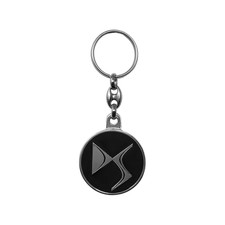 Porte-Clés Officiel DS En