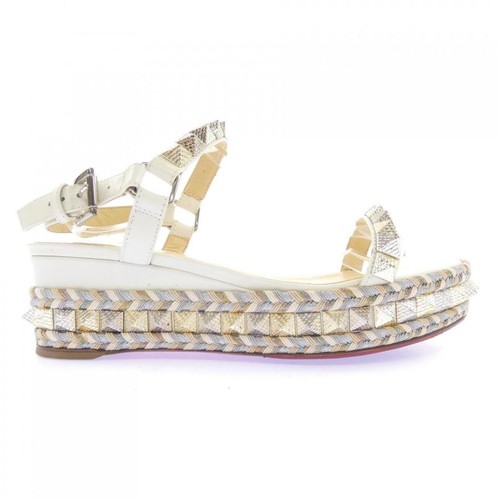 Christian louboutin sandales - christian,