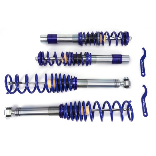 Kit suspension combine filete - suspension,