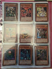 YuGiOh La Résurrection des