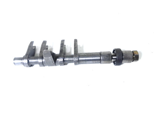 Commande entrainement valve - de,