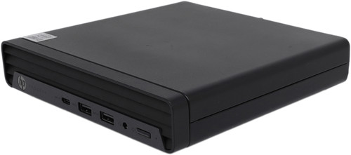 Mini prodesk 400 - pc,