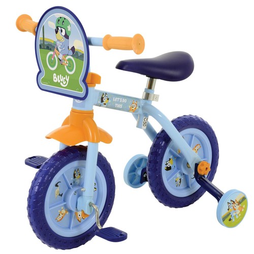 Vélo entraînement en 1 - d'entraînement, 2