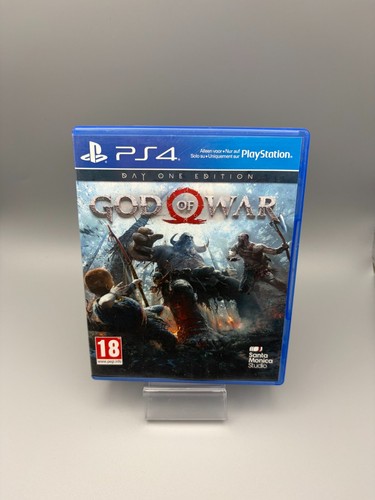 God war day one edition - war,