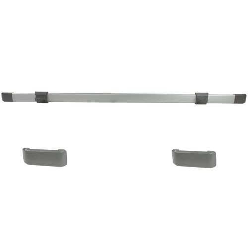 Rail table aluminium - table,