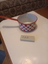  Casserole Émaillée  Lustucru