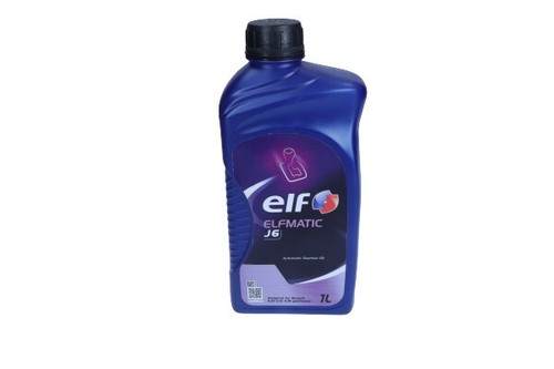 Huile elf atf elfmatic - 1l, /