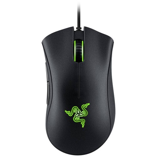 Razer deathadder essential - razer,