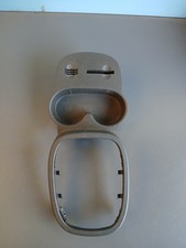 Opel Corsa D / Contour levier