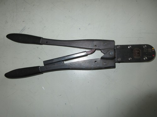 Presse sertir amp 90066 1 - sertir,