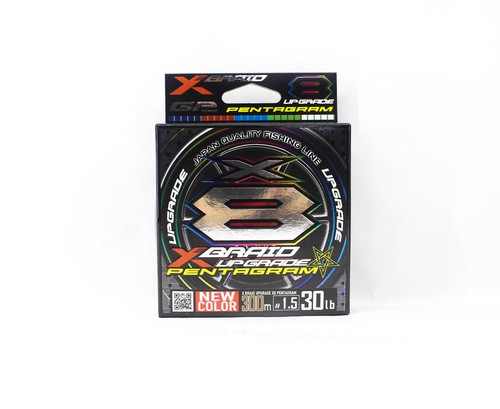 Ygk ligne braid - x,