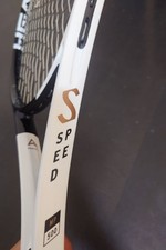 Very Rare Head Speed MP 2022