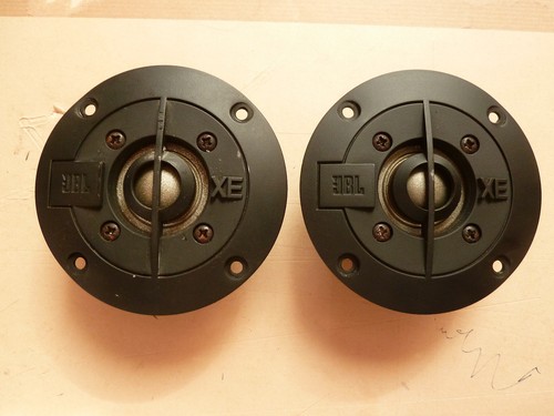 Tweeter jbl tw025xe - jbl,