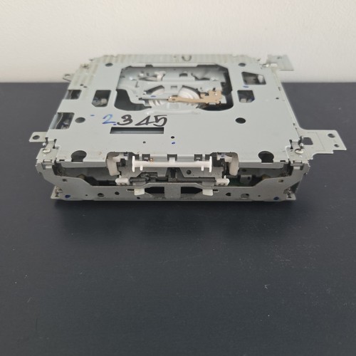 Lecteur autoradio pioneer - lecteur, cd