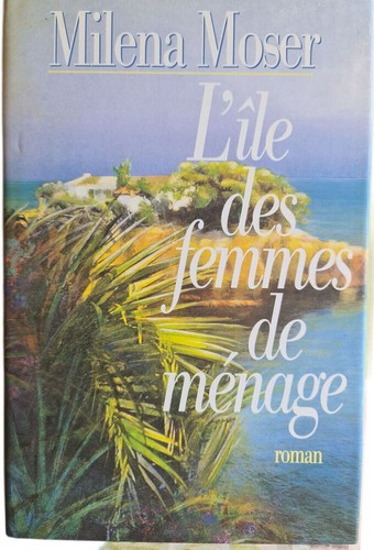 île des femmes ménage - femmes, |