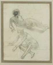 Dessins originaux d'Henri