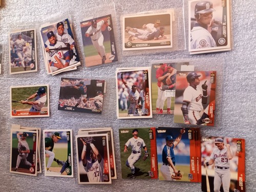 1996 collector choice - 1996, collector's