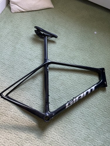 Giant tcr advanced pro frame - tcr,