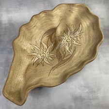 Grande coupe centre de table