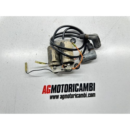 Moto guzzi v35 bobine - moto,