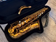 Pereira Custom Eb Alto