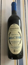 ANCIENNE  BOUTEILLE DE VIN De