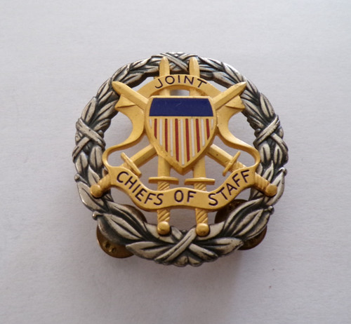 Insigne militaire chef - insigne,
