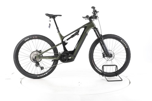 Cannondale moterra vtt - moterra,
