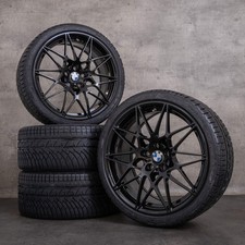 BMW M3 M4 roues hiver 20