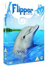 Flipper [Import anglais]