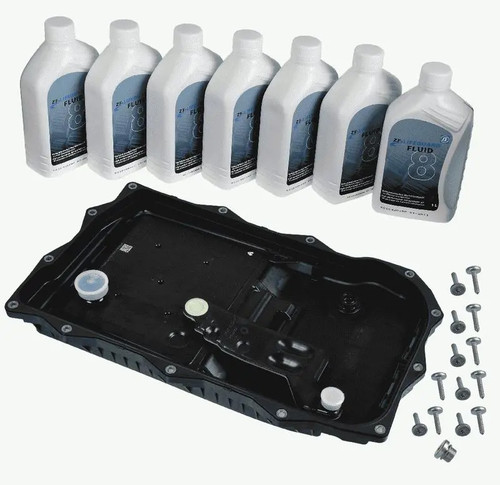 Kit vidange boîte de - kit,