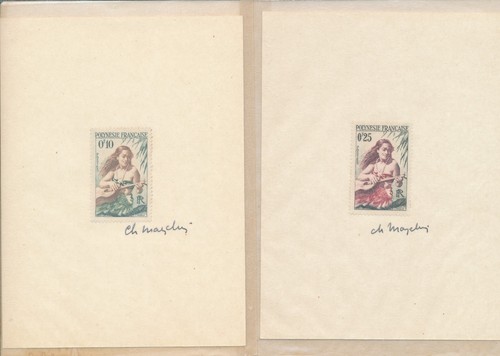 Polynésie et 2 joueuse - polynésie,