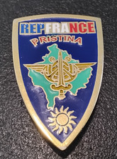 Insigne Militaire Armée