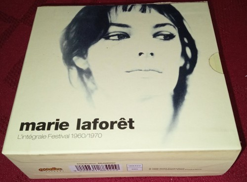 Neuf scelle marie laforet - neuf,