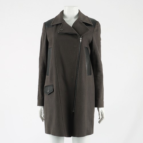 Sandro manteau 122341 - sandro,