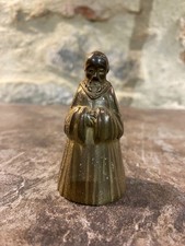 Cloche homme sacré Eglise