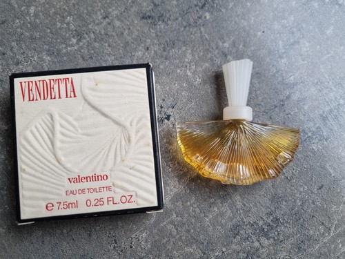 Miniature valentino vendetta - valentino,