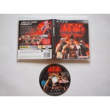 Tekken 6 Playstation 3