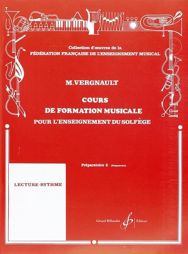 Cours formation musicale - formation,