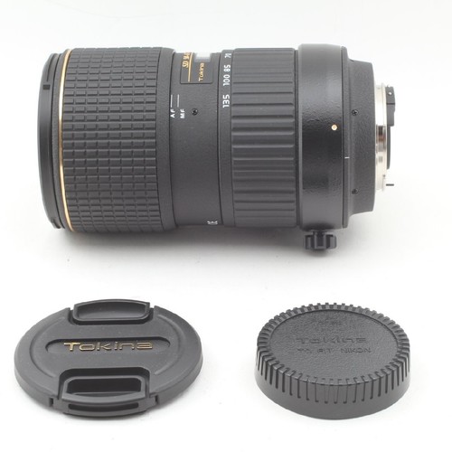 Tokina 535 pro dx - pro, 50