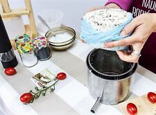 Étamine à Fromage 19.5x30cm