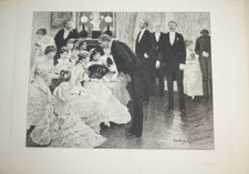 d'ap. JEAN BERAUD 1849-1935