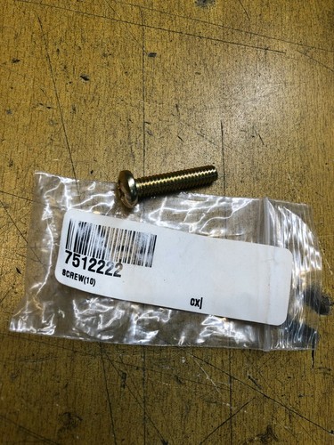 Vis polaris 7512222 atv - 1,