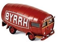 NOREV - Camion RENAULT 1400kg