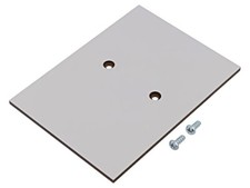 3300143 Plaque de montage stratifié HENSEL-KG-9001 HENSEL